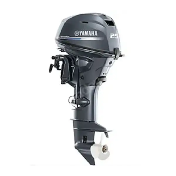 Yamaha Motor F25 GETL