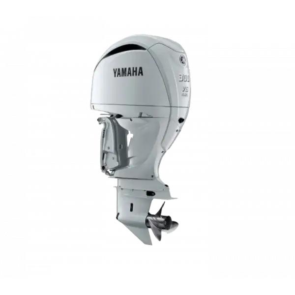 Yamaha Motor F300 FETU