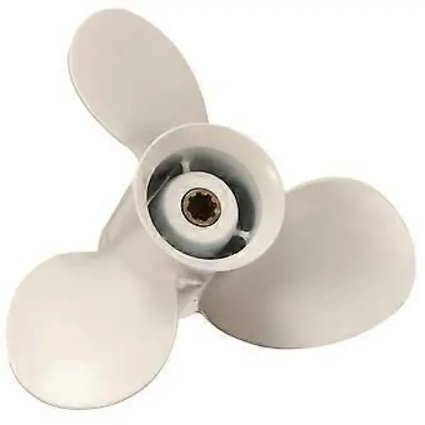 Yamaha Pervane 9 1/4 X 9