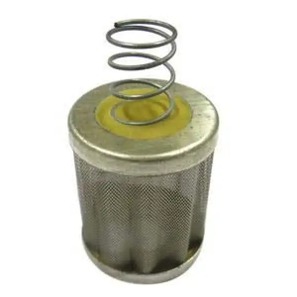 Yedek Filtre Elemanı
