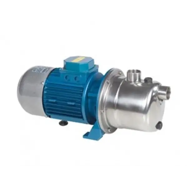 Yüksek basınçlı ağır hizmet tipi su pompası 12 JET 12V
