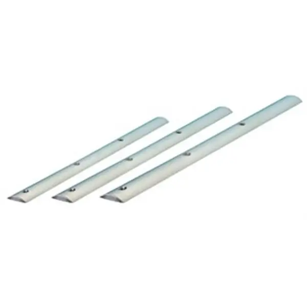 Yumru Çıtası, Paslanmaz Çelik19MM3.65M
