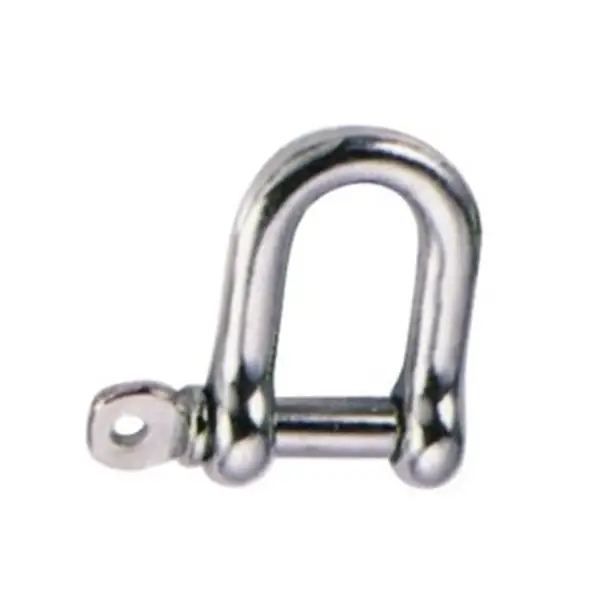 Zincir kilidi 5mm