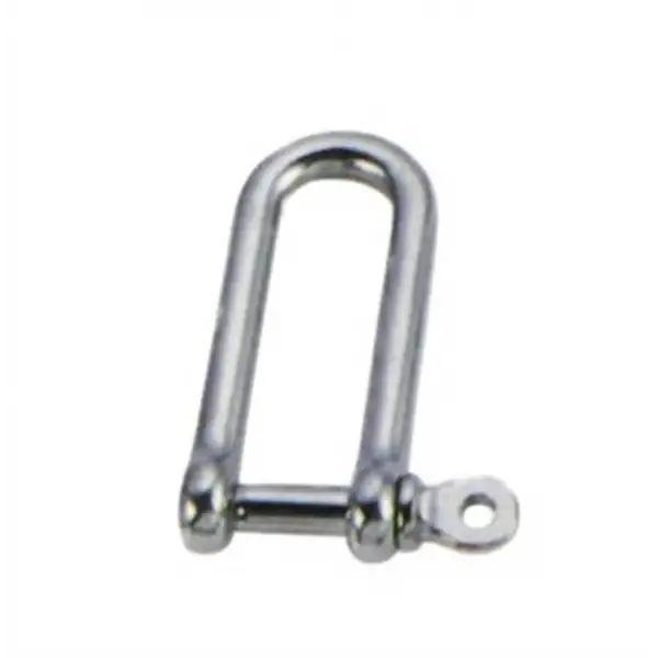 Zincir kilidi, pimli 6mm