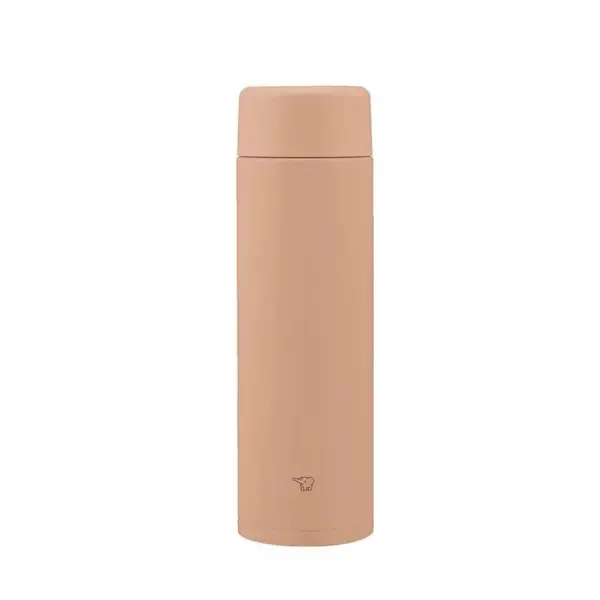 Zojirushi SM-GA60 Termos Matara 600 ml Açık Kahverengi (pale Taupe)