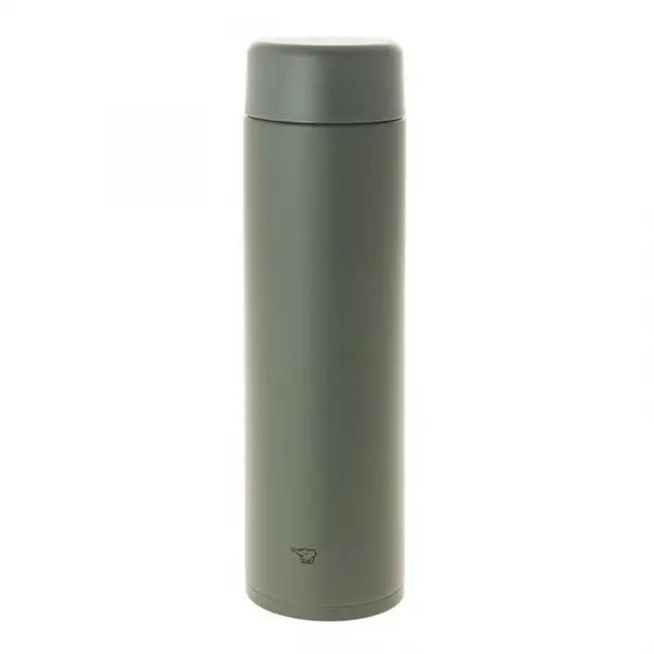 Zojirushi SM-GA72 Termos Matara 720 ml Koyu Gri (forest Grey)