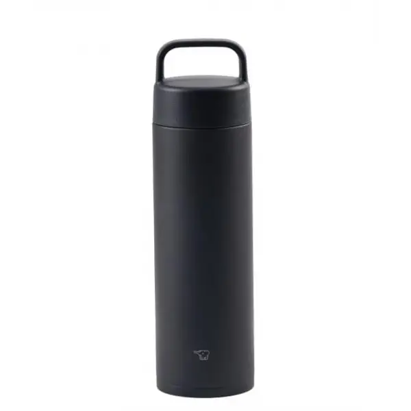 Zojirushi SM-RB60 Termos Matara 600 ml Siyah