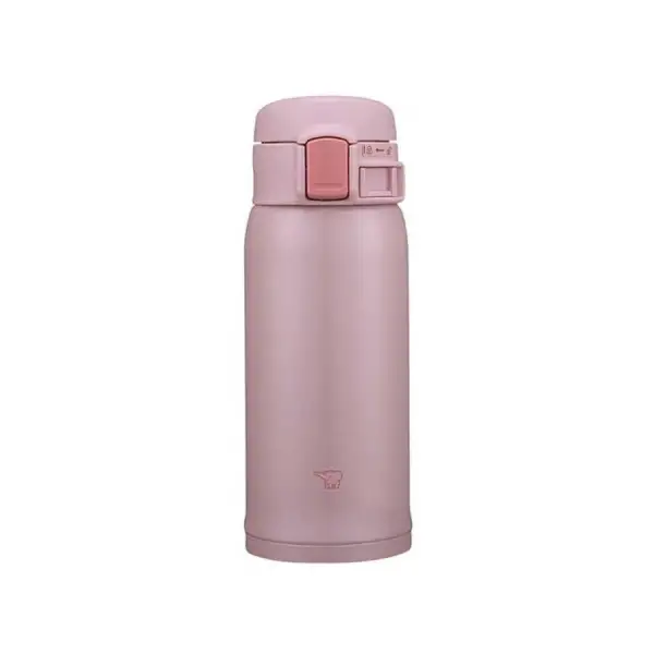 Zojirushi SM-SR36 Termos Bardak Matara 0.36L Renk:İnci Pembe
