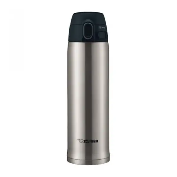 Zojirushi SM-TA48 Termos Bardak Matara 0.48L (Gümüş Renk)