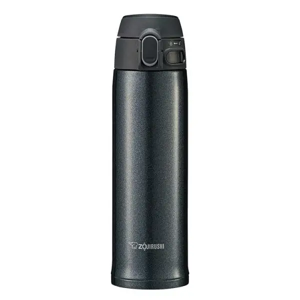 Zojirushi SM-TA48 Termos Bardak Matara 0.48L (Siyah)