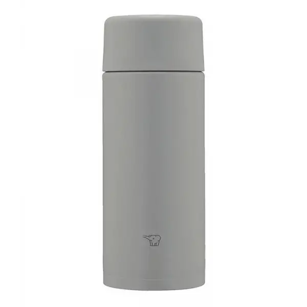 Zojirushi SM-ZB36 Termos Matara 360ml Gri