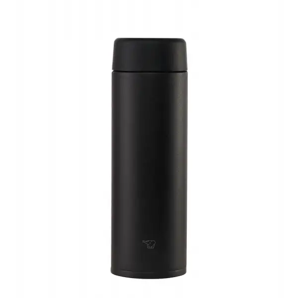 Zojirushi SU-AA48 Termos Matara 480 ml Siyah