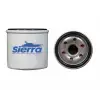 18-7897 Suzukı Yağ Filtresi Orj  No: 16510-82703 Omc 5033919