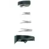 22 Serisi Bilyalı Flok Arabaları