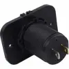 2’li USB Soketi 12-24 Volt