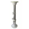 3 Kademeli Ayarlanabilir Masa Ayağı, Alüminyum, 33-71 cm