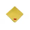 3M 50400 Sarı Mikrofiber Bez