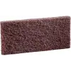 3M Doodlebug Ped Kahverengi 118X254mm 8541