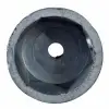 BEST 6 Köşe Pervane Tutyası - 30mm