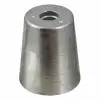 BEST 6 Köşe Pervane Tutyası - 50mm