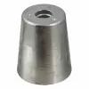 BEST 6 Köşe Pervane Tutyası - 60mm