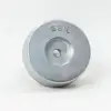 Sail Anode Kıç Ayna Tutyaları Çinko 140