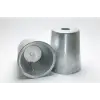 Sail Anode Pervane Tutyalar Konik Yedek Çinko C-30