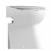 Sanimarin 43 Comfort Elektrikli Marin Tuvalet 12V