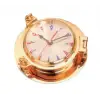 Saat CK042S Sarı Çap:14 cm