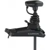 Garmin Kraken Trolling Motor Sanal Çapa (siyah) ve GT56UHD-TR Ayna-75