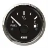 KUS Yakıt Seviye Göstergesi 12-24V, 33-240 Ω - Siyah