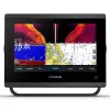 Garmin Gpsmap 723XSV Chartplotter Balık Bulucu Combo