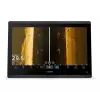 Garmin Gpsmap 1643XSV Chartplotter & Balık Bulucu Combo
