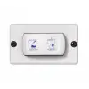 Sanimarin Maxlite+ S Elektrikli Marin Tuvalet - 12v