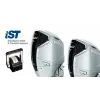 Honda BF 350A XDU + 350A XCDU Çift Motor Ekstra Uzun Marşlı R-C