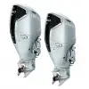 Honda BF 350A XDU + 350A XCDU Çift Motor Ekstra Uzun Marşlı R-C