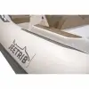 JEETRIB JR-F-355-C Lüks Oturma Gruplu Fiber Tabanlı Şişme Bot
