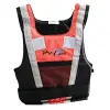 Pro Race,Can Yeleğı, İso,50Ν, 40-70Kg, Turuncu, Yetişkin