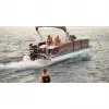 Su Sporları Çekme Modülü - TurboSwing - XL - 30-140 Hp