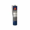 Sikaflex 295 UV Yüksek UV Dayanımlı Marin Yapıştırıcı 300ml - Siyah