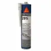 Sikaflex 291i Marin Yapıştırıcı ve İzolasyon Malzemesi 300ml - Beyaz
