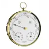 Termometre – Barometre – Higrometre 3 ‘lü Set