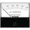 AC Ampermetre