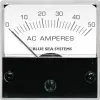 AC mikro ampermetre