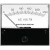 AC Voltmetre