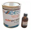 Adeco Adeprene Forte Yapıştırıcı, 500 g + 30 ml