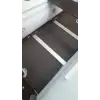 Admiral Şişme Bot Katlanabilir Ahşap Taban 200 cm
