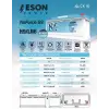 Aeson Power Sodyum-Ion S&S Akü 12V/60A - CCA950