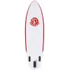 AIRHEAD AHSUP-6, CRUISE 930 PADDLEBOARD 274X76X10CM