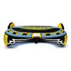 Airhead Outrigger Ringo